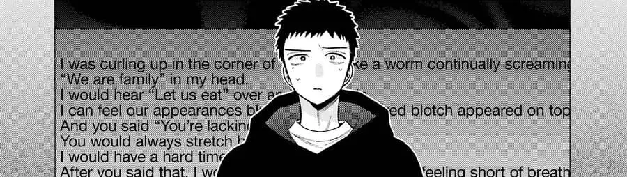 Truyện Tranh Nàng Nổi Loạn X Chàng Thợ May - My Dress Up Darling trang 3