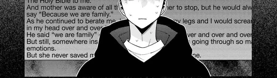 Truyện Tranh Nàng Nổi Loạn X Chàng Thợ May - My Dress Up Darling trang 3