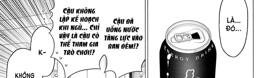 Truyện Tranh Nàng Nổi Loạn X Chàng Thợ May - My Dress Up Darling trang 3