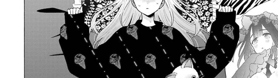 Truyện Tranh Nàng Nổi Loạn X Chàng Thợ May - My Dress Up Darling trang 3