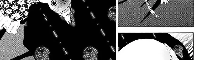 Truyện Tranh Nàng Nổi Loạn X Chàng Thợ May - My Dress Up Darling trang 3