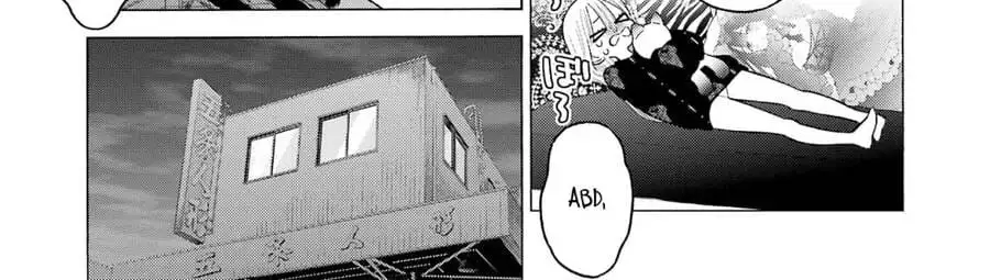 Truyện Tranh Nàng Nổi Loạn X Chàng Thợ May - My Dress Up Darling trang 3