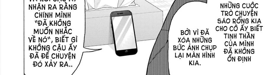 Truyện Tranh Nàng Nổi Loạn X Chàng Thợ May - My Dress Up Darling trang 3