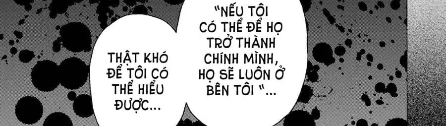 Truyện Tranh Nàng Nổi Loạn X Chàng Thợ May - My Dress Up Darling trang 3