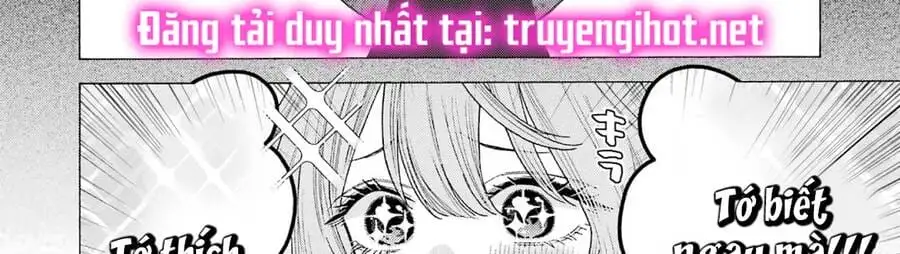 Truyện Tranh Nàng Nổi Loạn X Chàng Thợ May - My Dress Up Darling trang 3