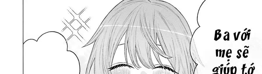 Truyện Tranh Nàng Nổi Loạn X Chàng Thợ May - My Dress Up Darling trang 3