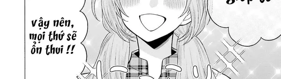 Truyện Tranh Nàng Nổi Loạn X Chàng Thợ May - My Dress Up Darling trang 3