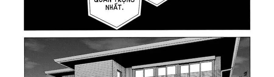 Truyện Tranh Nàng Nổi Loạn X Chàng Thợ May - My Dress Up Darling trang 3