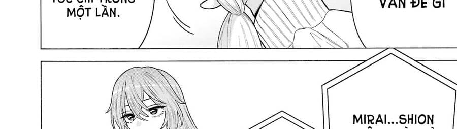 Truyện Tranh Nàng Nổi Loạn X Chàng Thợ May - My Dress Up Darling trang 3