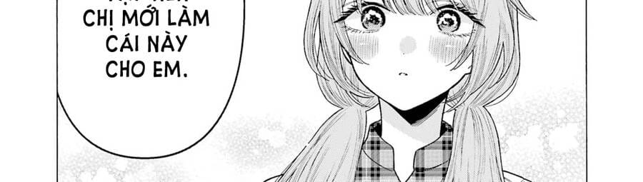 Truyện Tranh Nàng Nổi Loạn X Chàng Thợ May - My Dress Up Darling trang 3