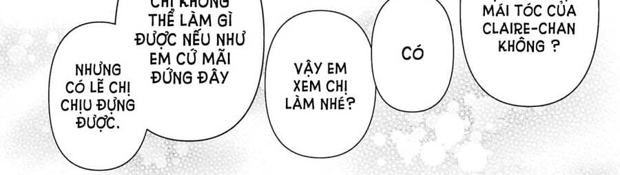 Truyện Tranh Nàng Nổi Loạn X Chàng Thợ May - My Dress Up Darling trang 3