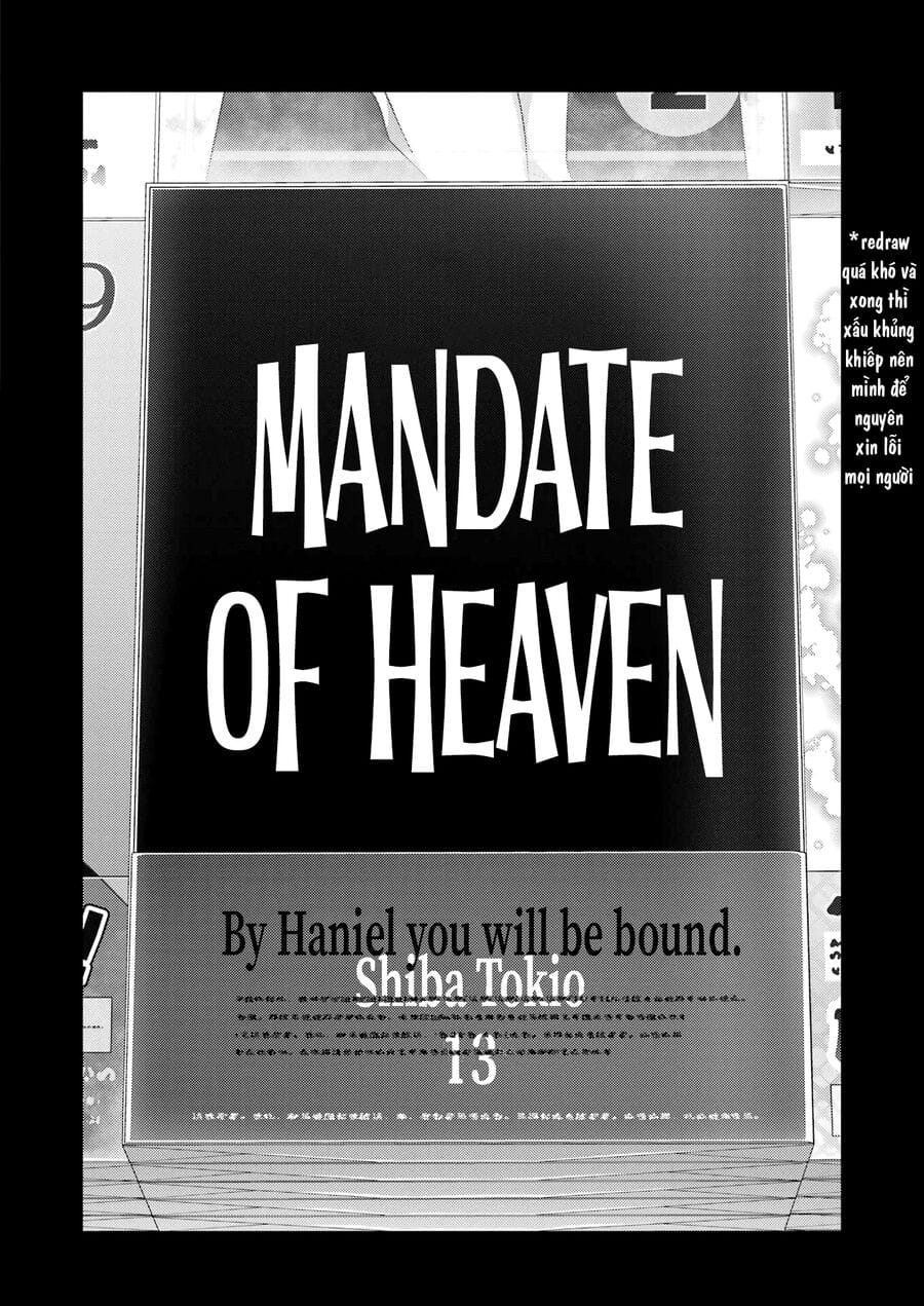 Truyện Tranh Nàng Nổi Loạn X Chàng Thợ May - My Dress Up Darling trang 3