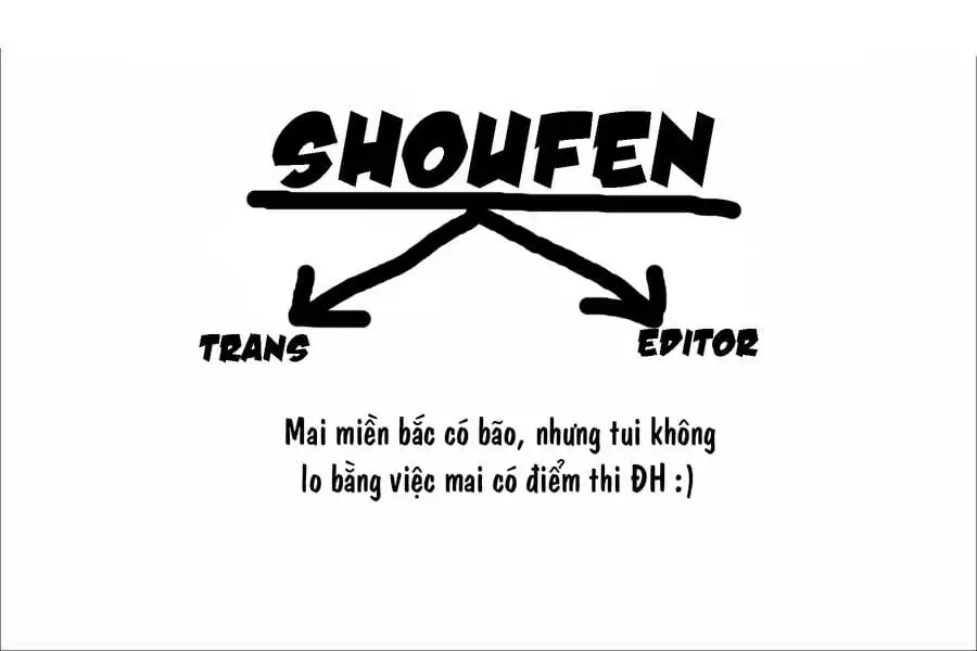 Truyện Tranh Nàng Nổi Loạn X Chàng Thợ May - My Dress Up Darling trang 3