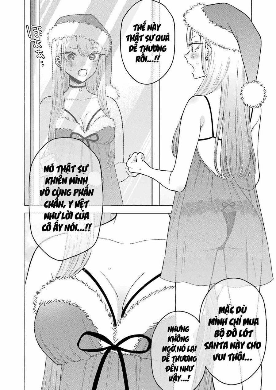 Truyện Tranh Nàng Nổi Loạn X Chàng Thợ May - My Dress Up Darling trang 3