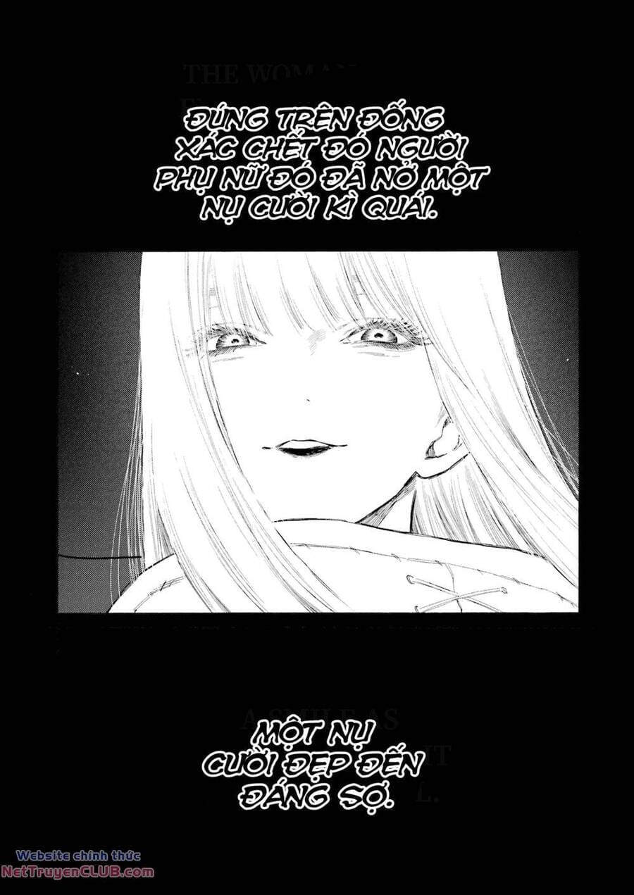 Truyện Tranh Nàng Nổi Loạn X Chàng Thợ May - My Dress Up Darling trang 3