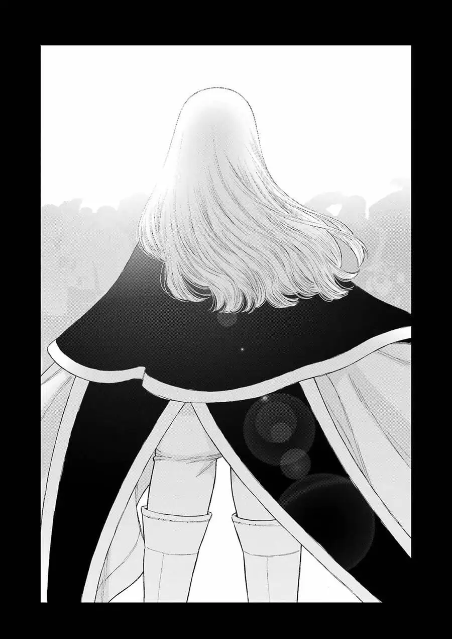 Truyện Tranh Nàng Nổi Loạn X Chàng Thợ May - My Dress Up Darling trang 3