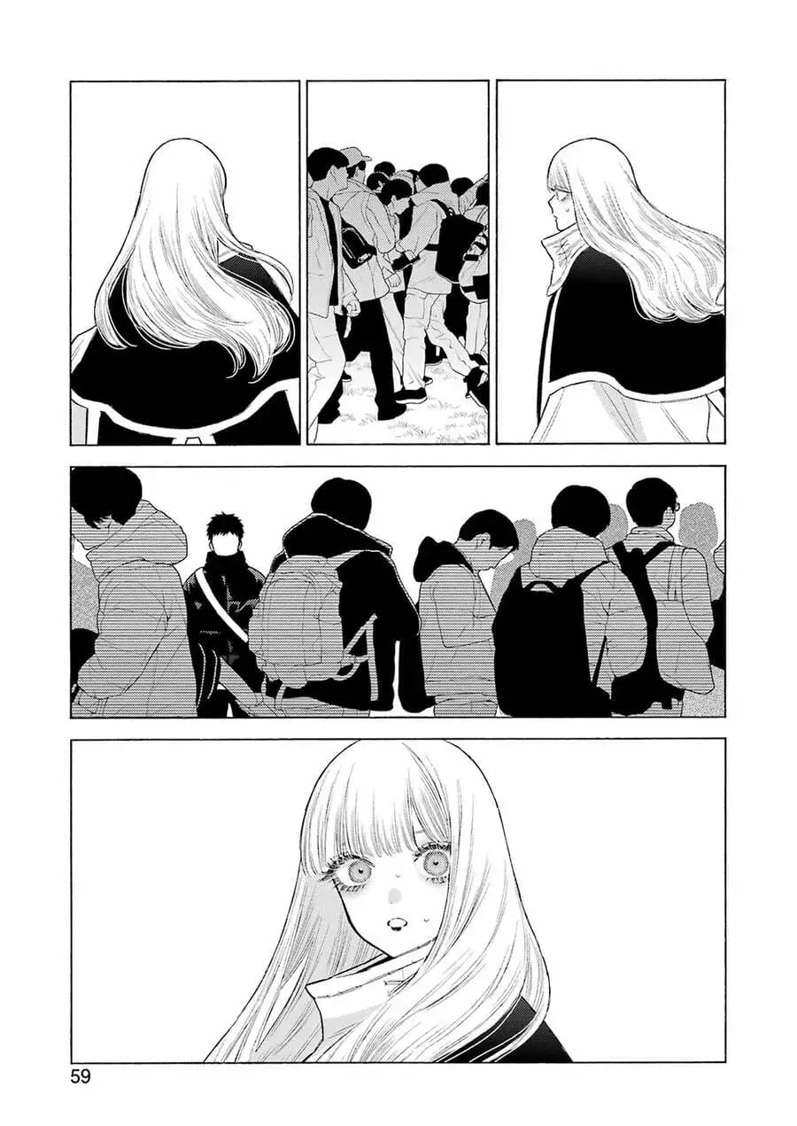 Truyện Tranh Nàng Nổi Loạn X Chàng Thợ May - My Dress Up Darling trang 3