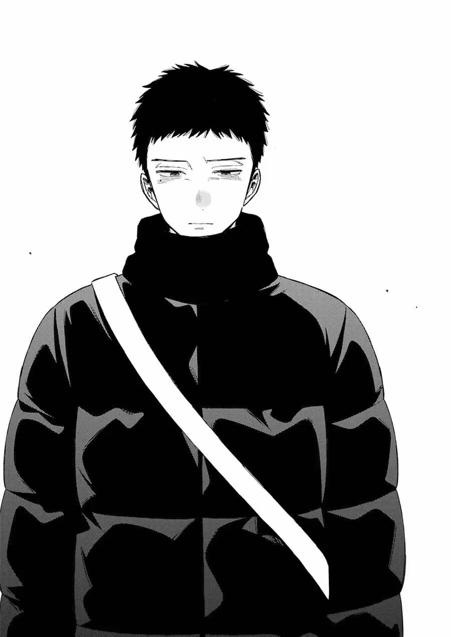 Truyện Tranh Nàng Nổi Loạn X Chàng Thợ May - My Dress Up Darling trang 3