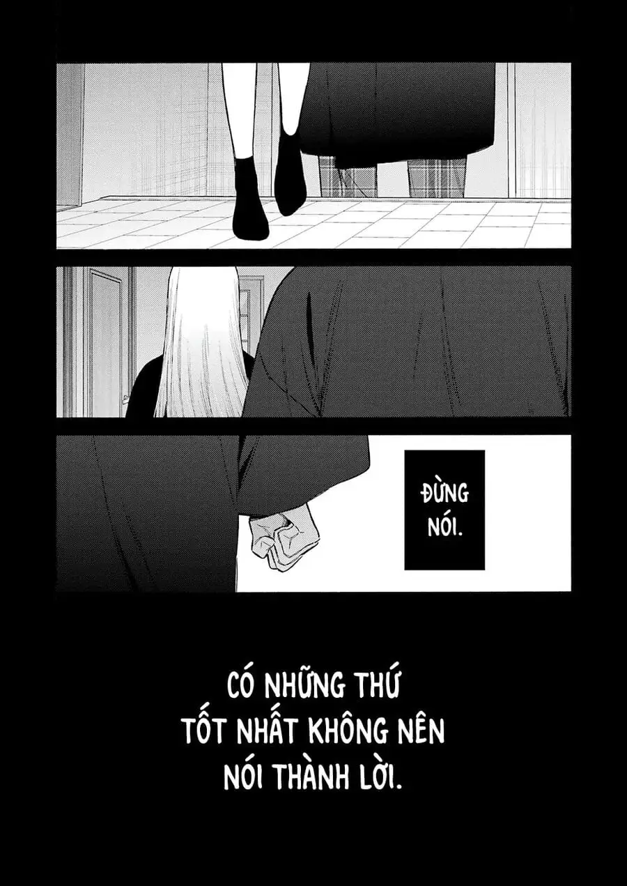 Truyện Tranh Nàng Nổi Loạn X Chàng Thợ May - My Dress Up Darling trang 3