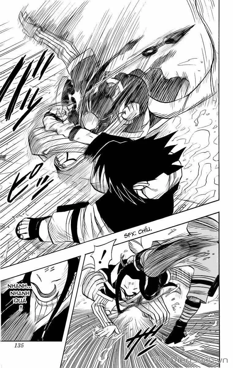 Truyện Tranh Naruto - Cửu Vĩ Hồ Ly trang 2