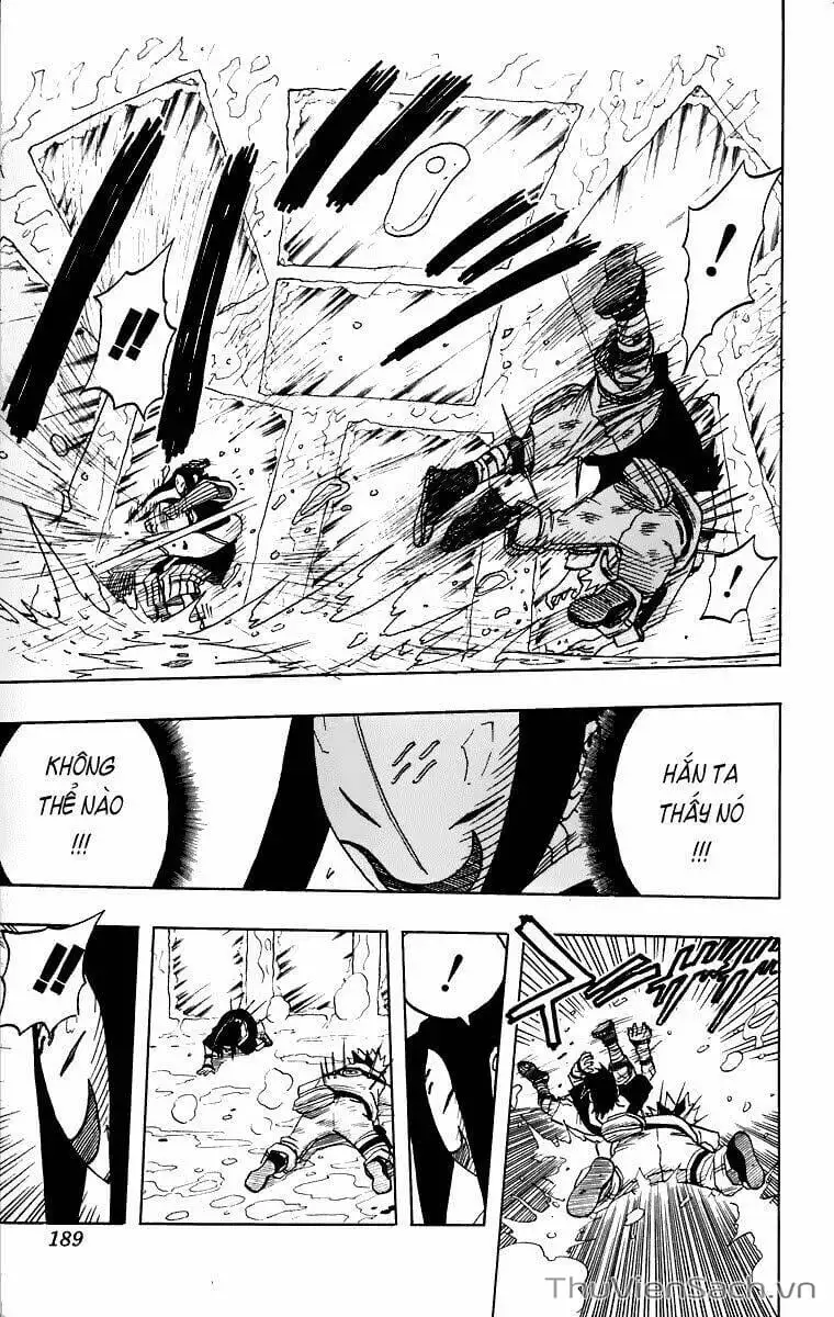 Truyện Tranh Naruto - Cửu Vĩ Hồ Ly trang 2