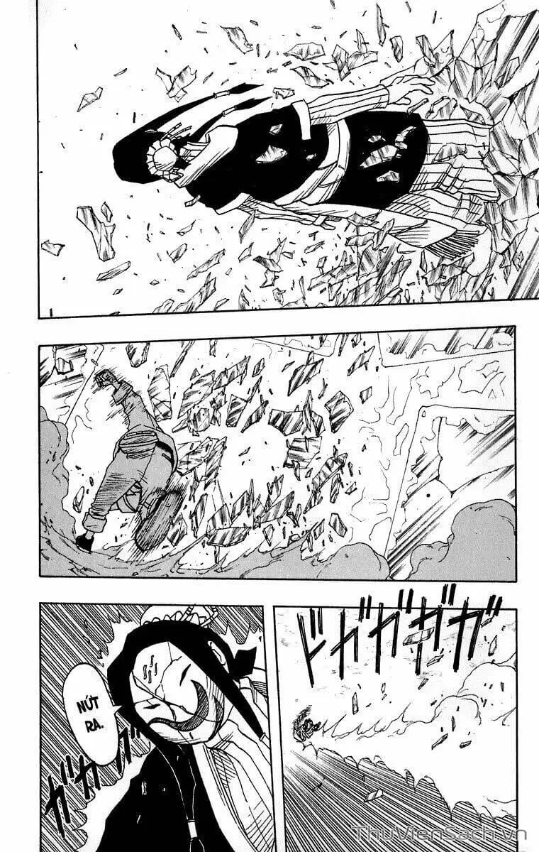 Truyện Tranh Naruto - Cửu Vĩ Hồ Ly trang 2
