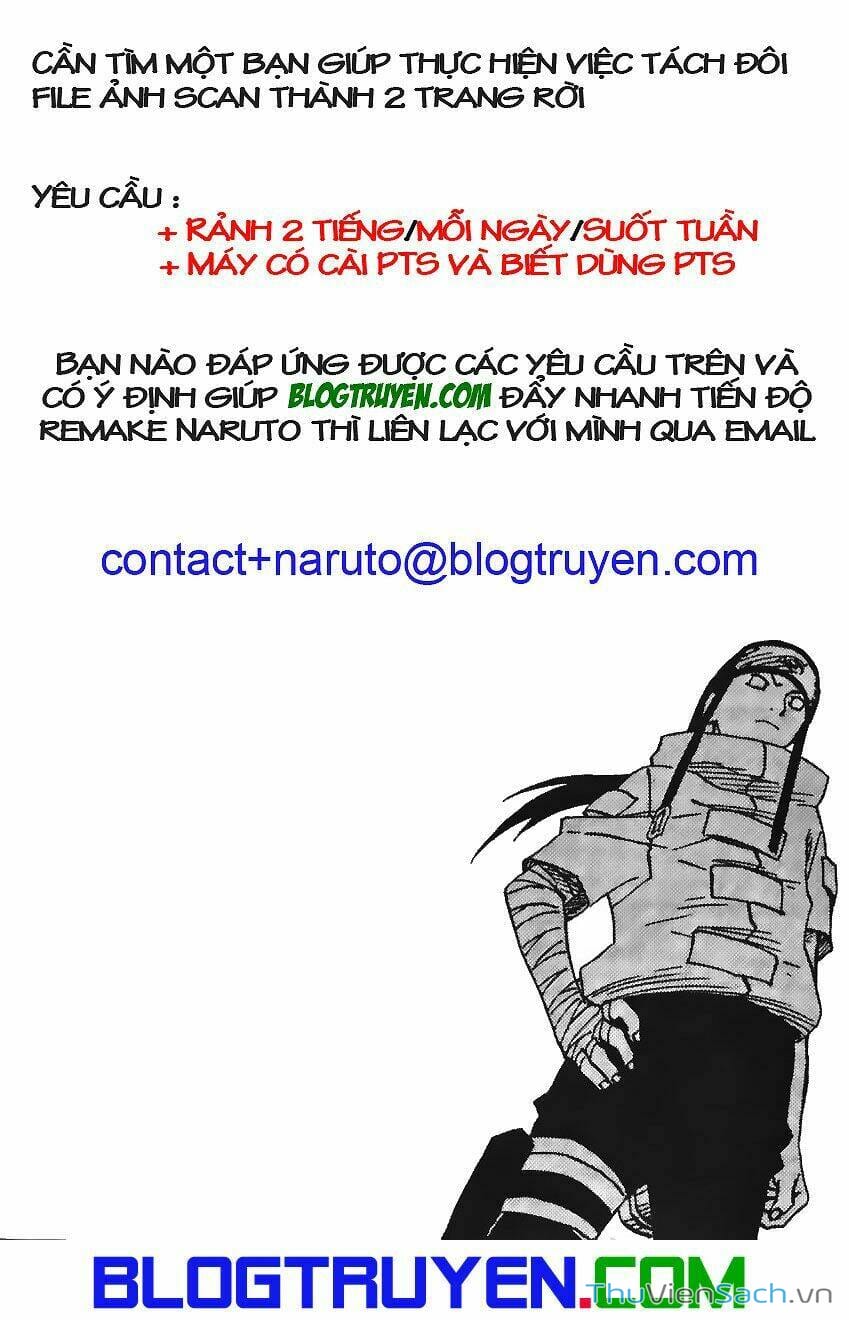 Truyện Tranh Naruto - Cửu Vĩ Hồ Ly trang 1145