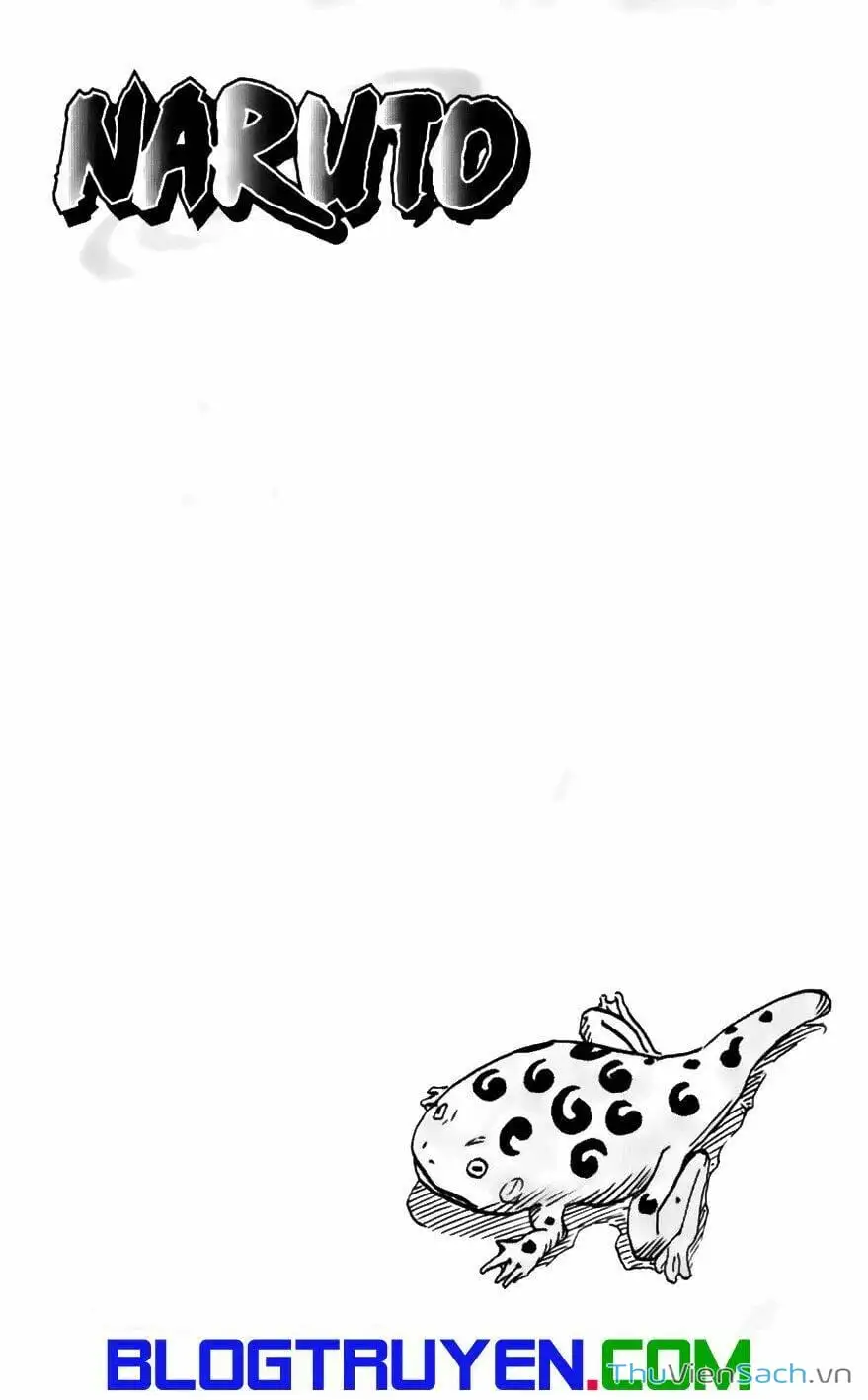Truyện Tranh Naruto - Cửu Vĩ Hồ Ly trang 2