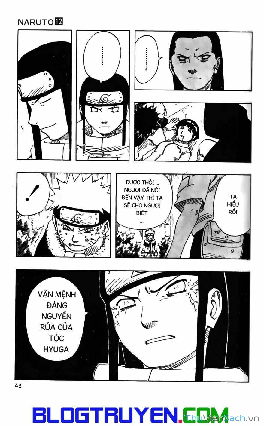 Truyện Tranh Naruto - Cửu Vĩ Hồ Ly trang 1967