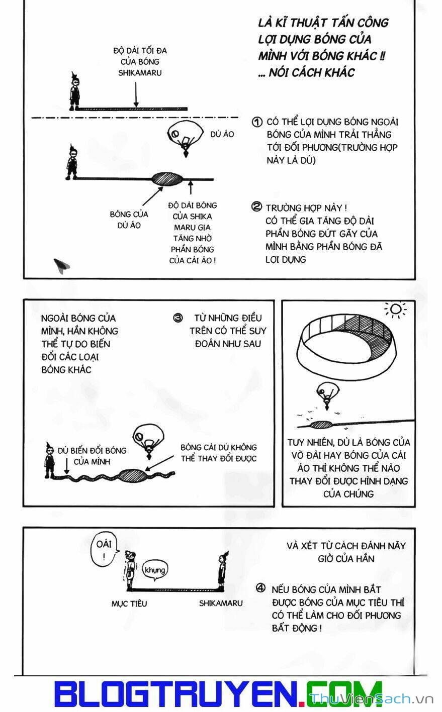 Truyện Tranh Naruto - Cửu Vĩ Hồ Ly trang 2