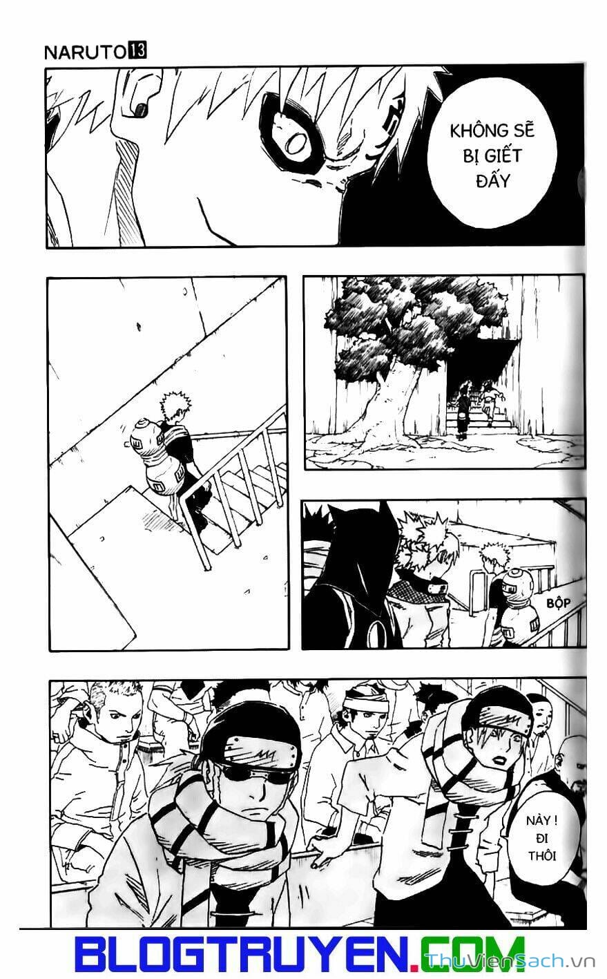 Truyện Tranh Naruto - Cửu Vĩ Hồ Ly trang 2