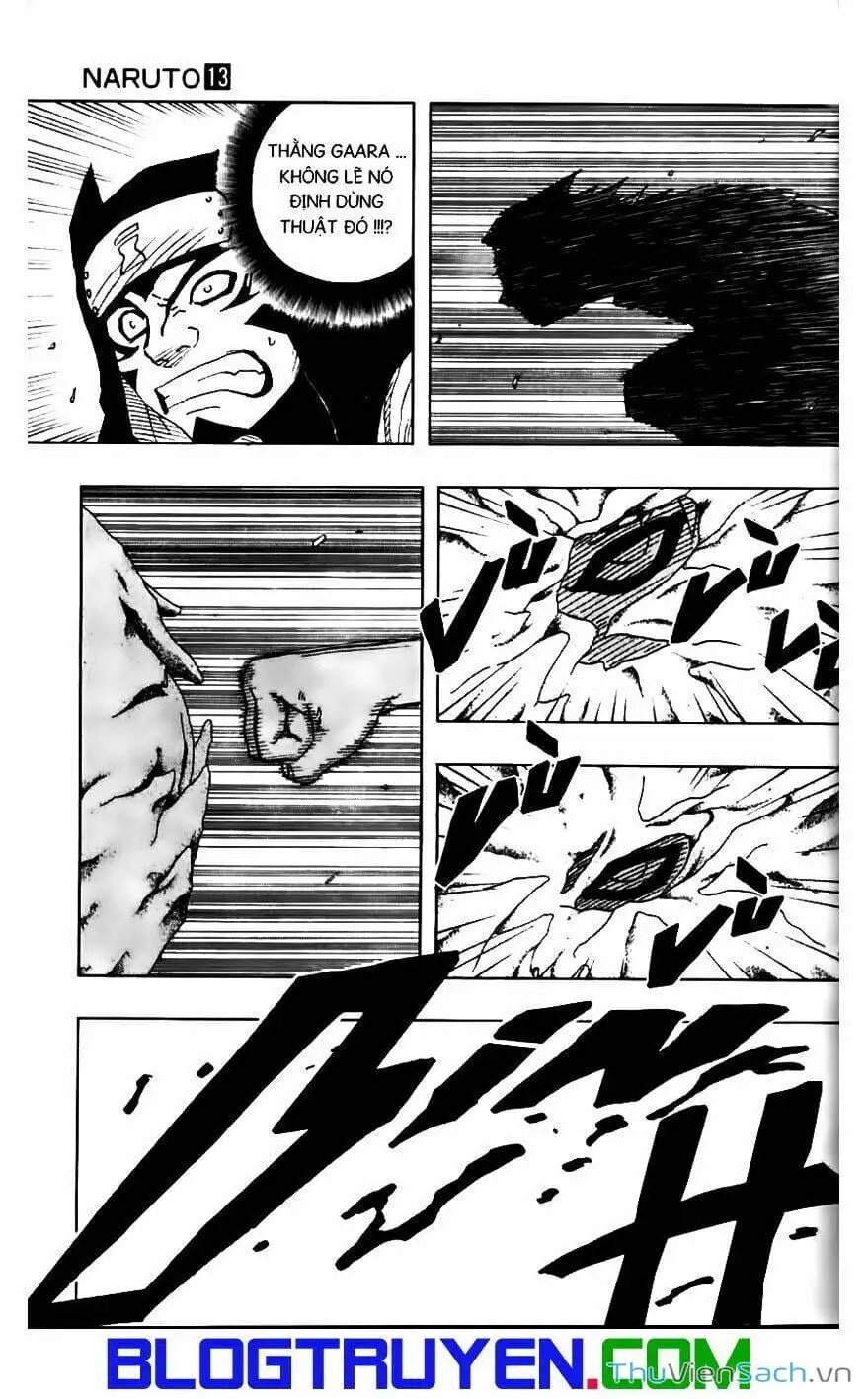 Truyện Tranh Naruto - Cửu Vĩ Hồ Ly trang 2