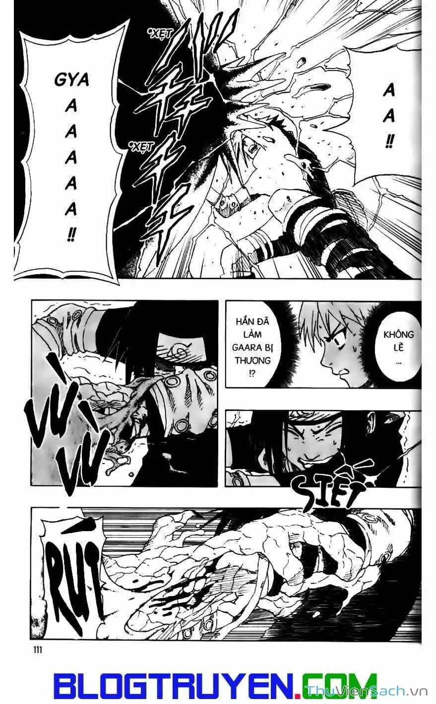 Truyện Tranh Naruto - Cửu Vĩ Hồ Ly trang 2