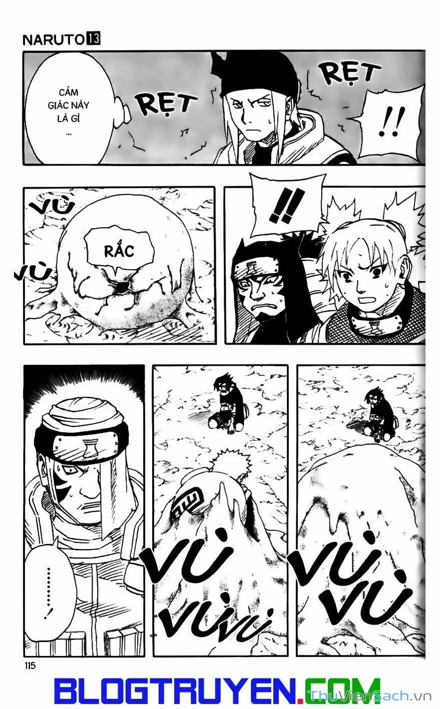 Truyện Tranh Naruto - Cửu Vĩ Hồ Ly trang 2