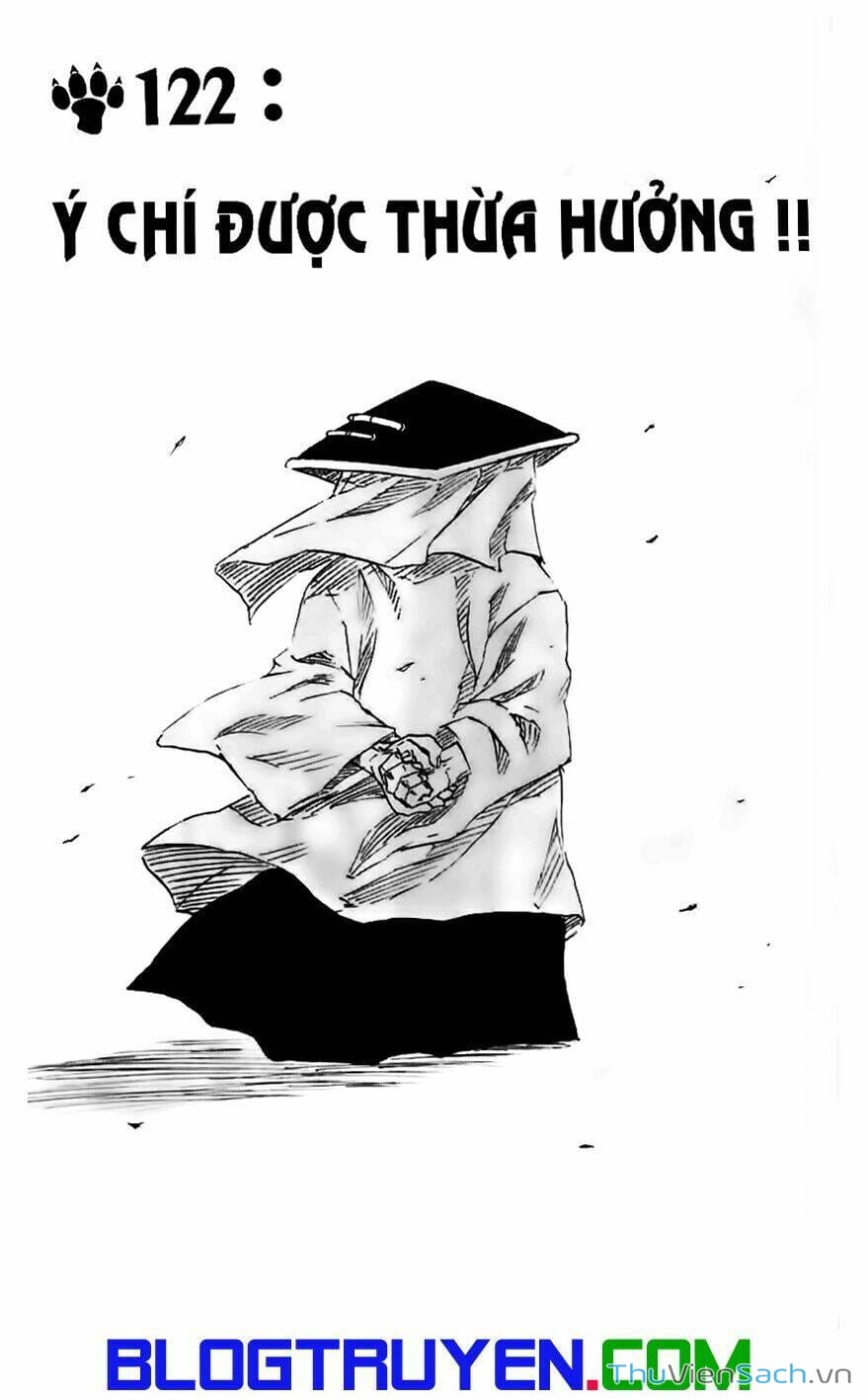 Truyện Tranh Naruto - Cửu Vĩ Hồ Ly trang 2