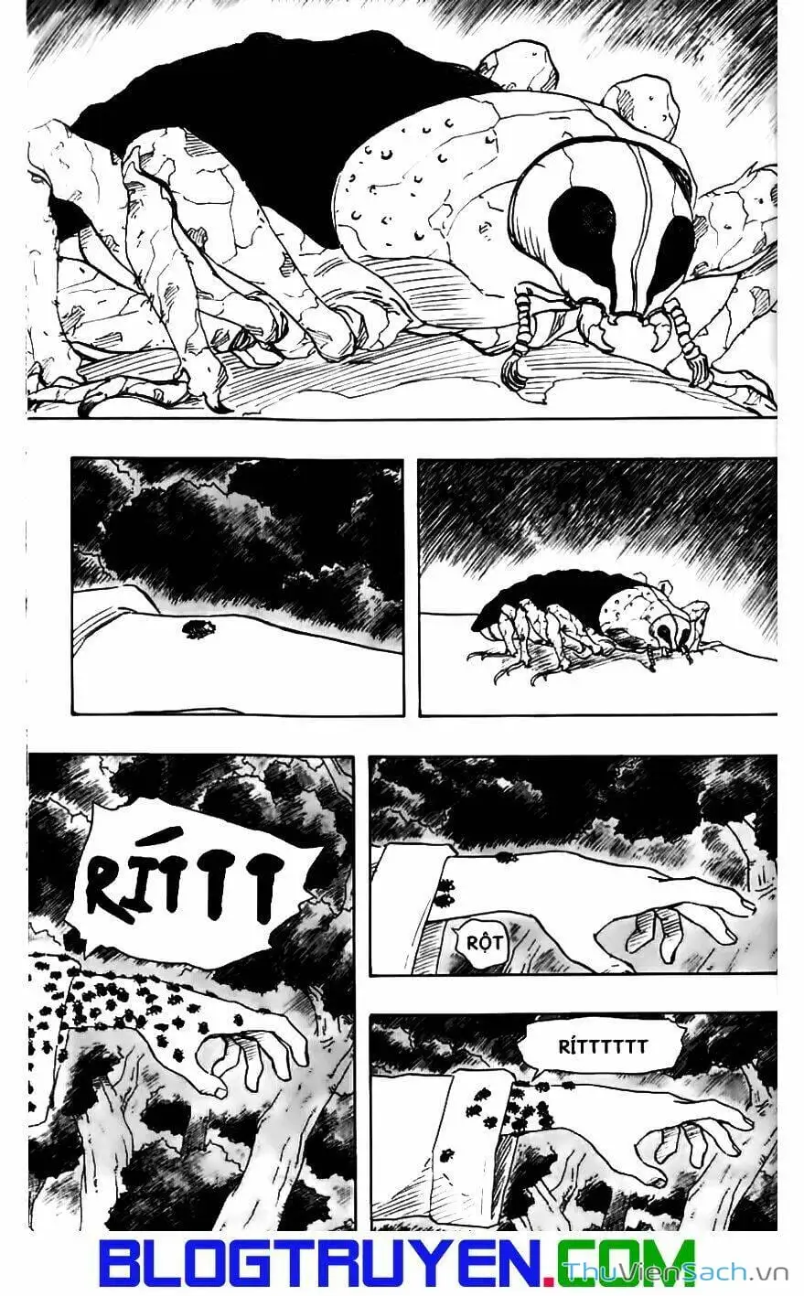 Truyện Tranh Naruto - Cửu Vĩ Hồ Ly trang 2