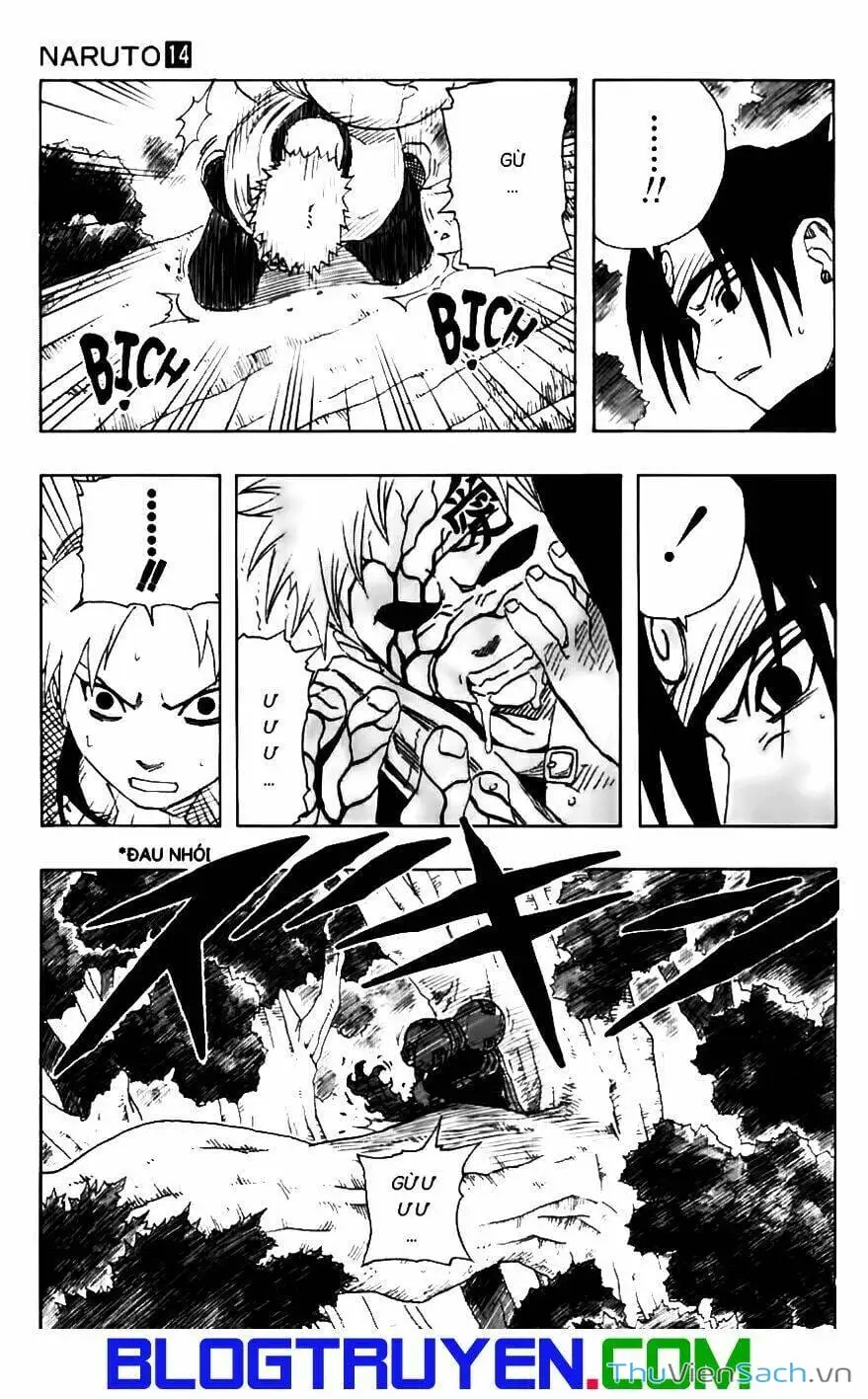 Truyện Tranh Naruto - Cửu Vĩ Hồ Ly trang 2