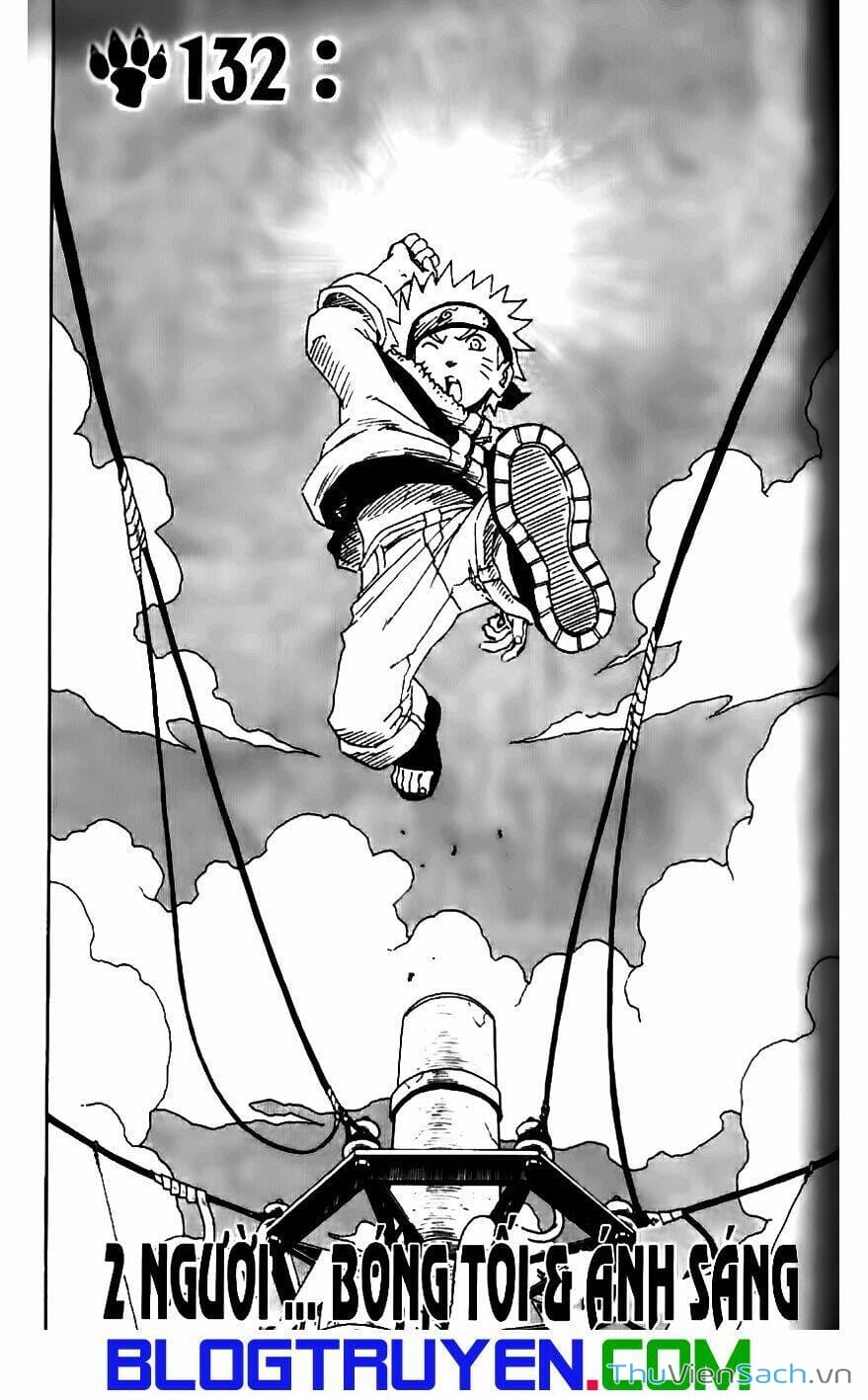 Truyện Tranh Naruto - Cửu Vĩ Hồ Ly trang 2