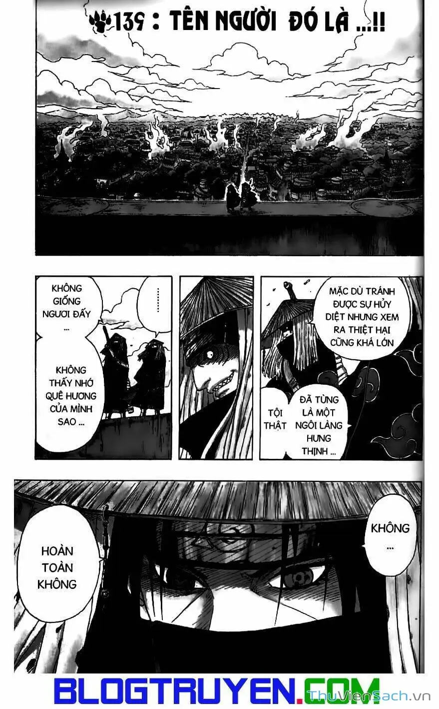 Truyện Tranh Naruto - Cửu Vĩ Hồ Ly trang 2