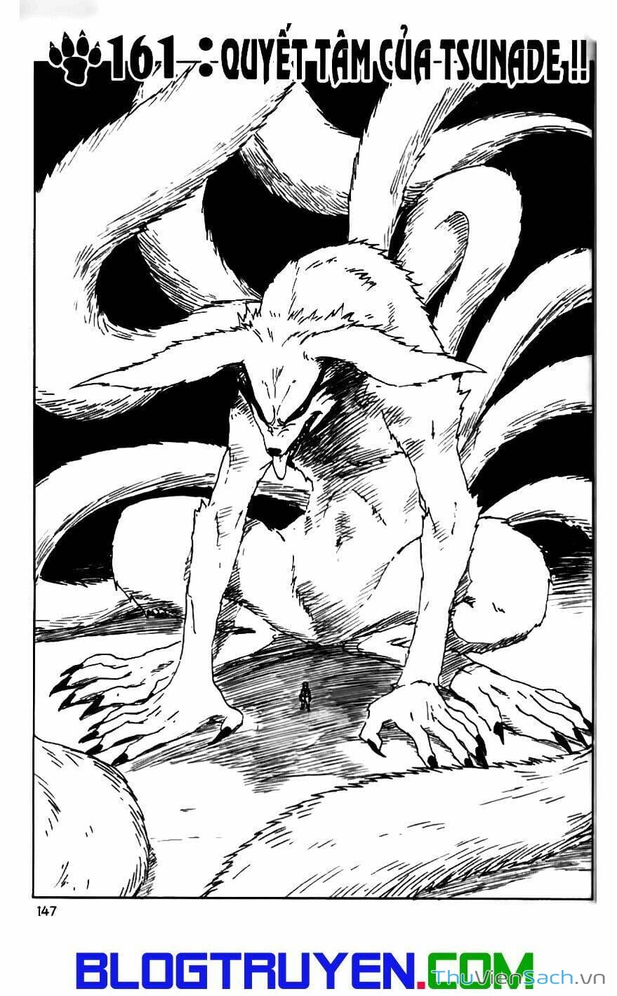 Truyện Tranh Naruto - Cửu Vĩ Hồ Ly trang 2