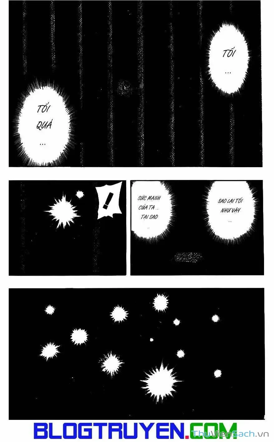 Truyện Tranh Naruto - Cửu Vĩ Hồ Ly trang 2