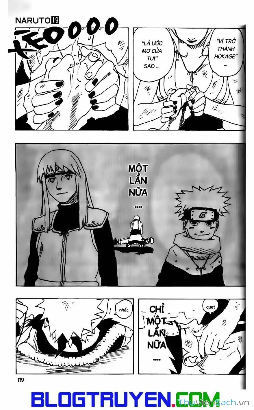 Truyện Tranh Naruto - Cửu Vĩ Hồ Ly trang 2