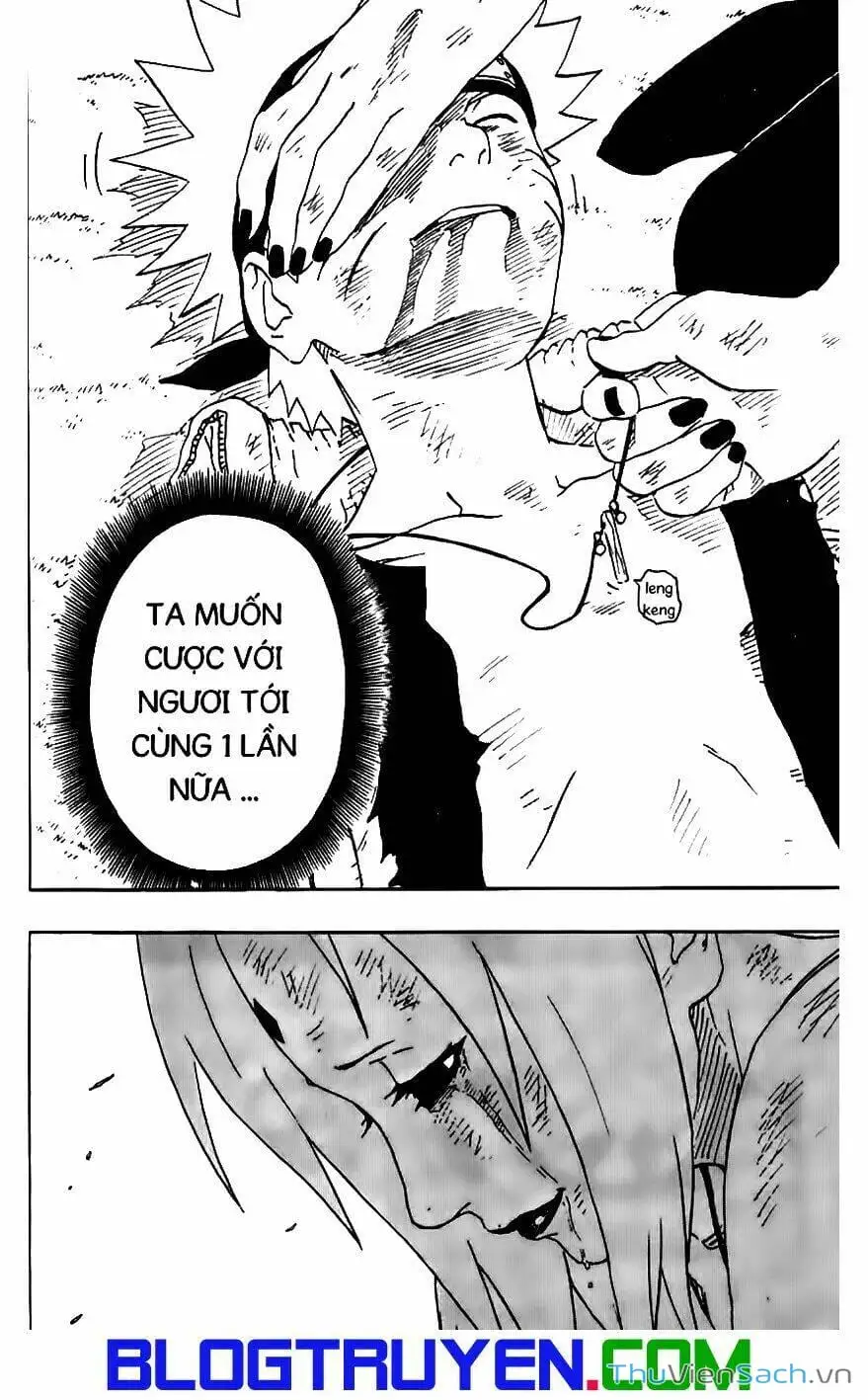 Truyện Tranh Naruto - Cửu Vĩ Hồ Ly trang 2