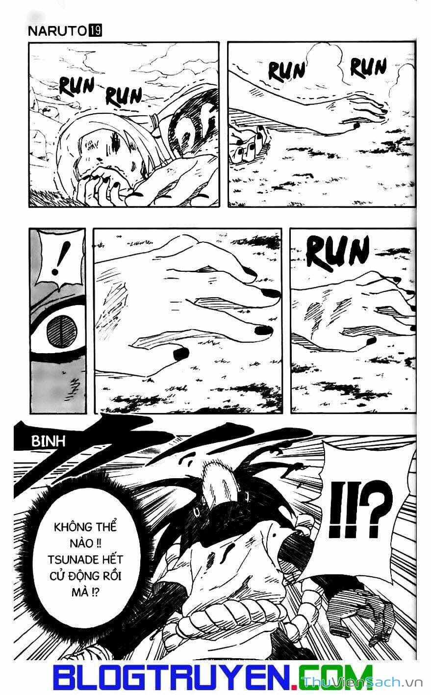 Truyện Tranh Naruto - Cửu Vĩ Hồ Ly trang 2