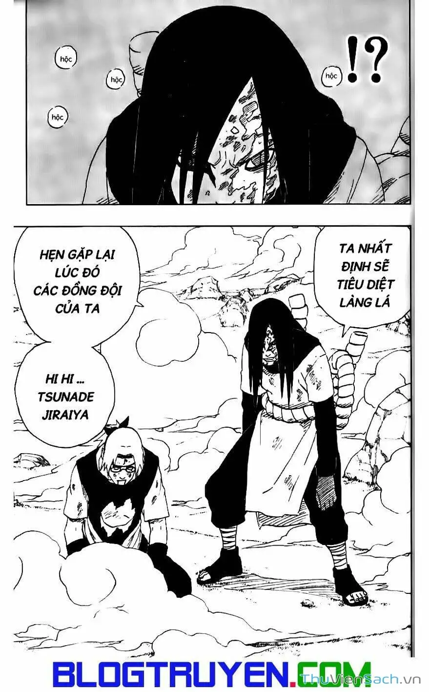Truyện Tranh Naruto - Cửu Vĩ Hồ Ly trang 2