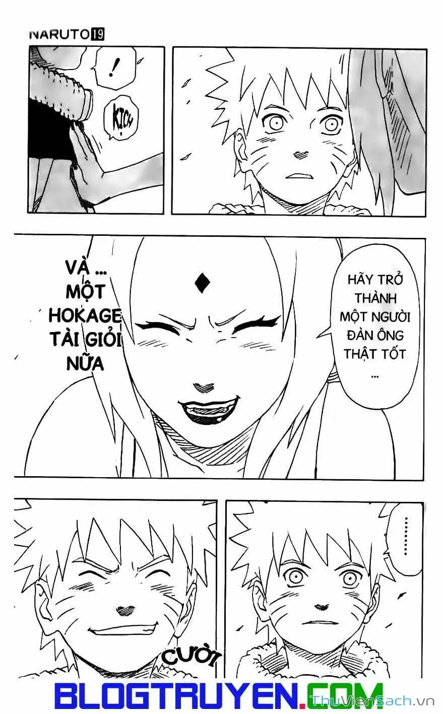 Truyện Tranh Naruto - Cửu Vĩ Hồ Ly trang 2