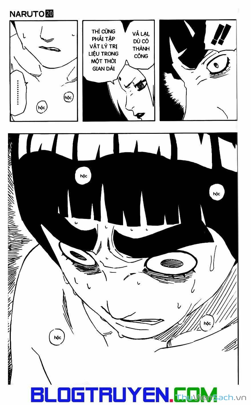 Truyện Tranh Naruto - Cửu Vĩ Hồ Ly trang 2