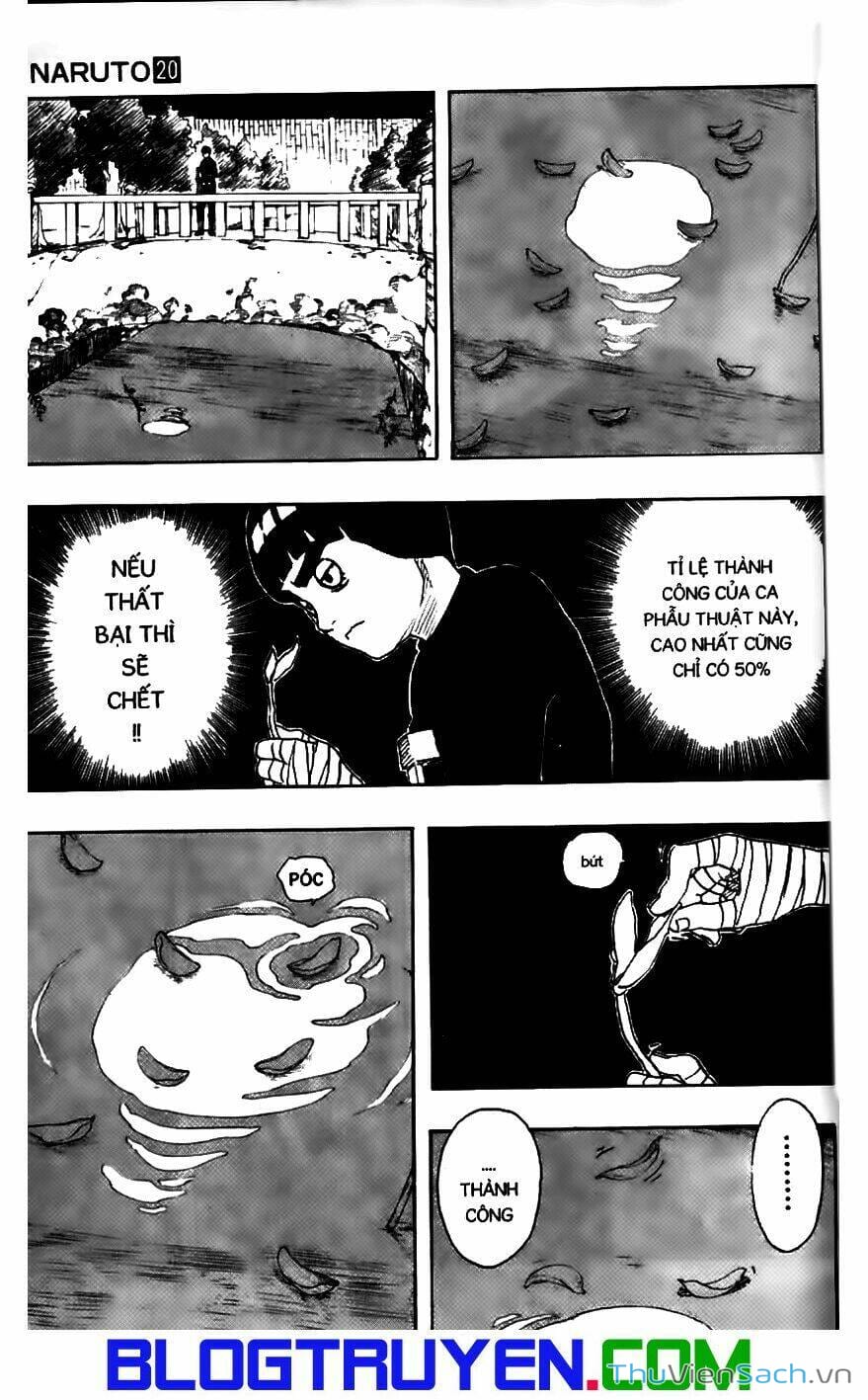 Truyện Tranh Naruto - Cửu Vĩ Hồ Ly trang 2