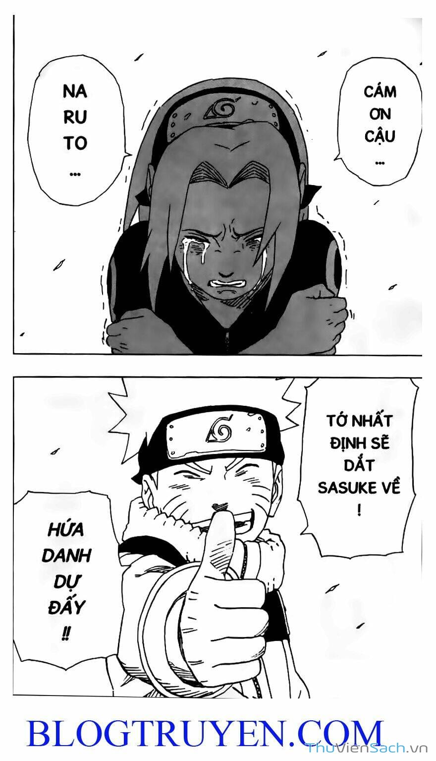 Truyện Tranh Naruto - Cửu Vĩ Hồ Ly trang 2