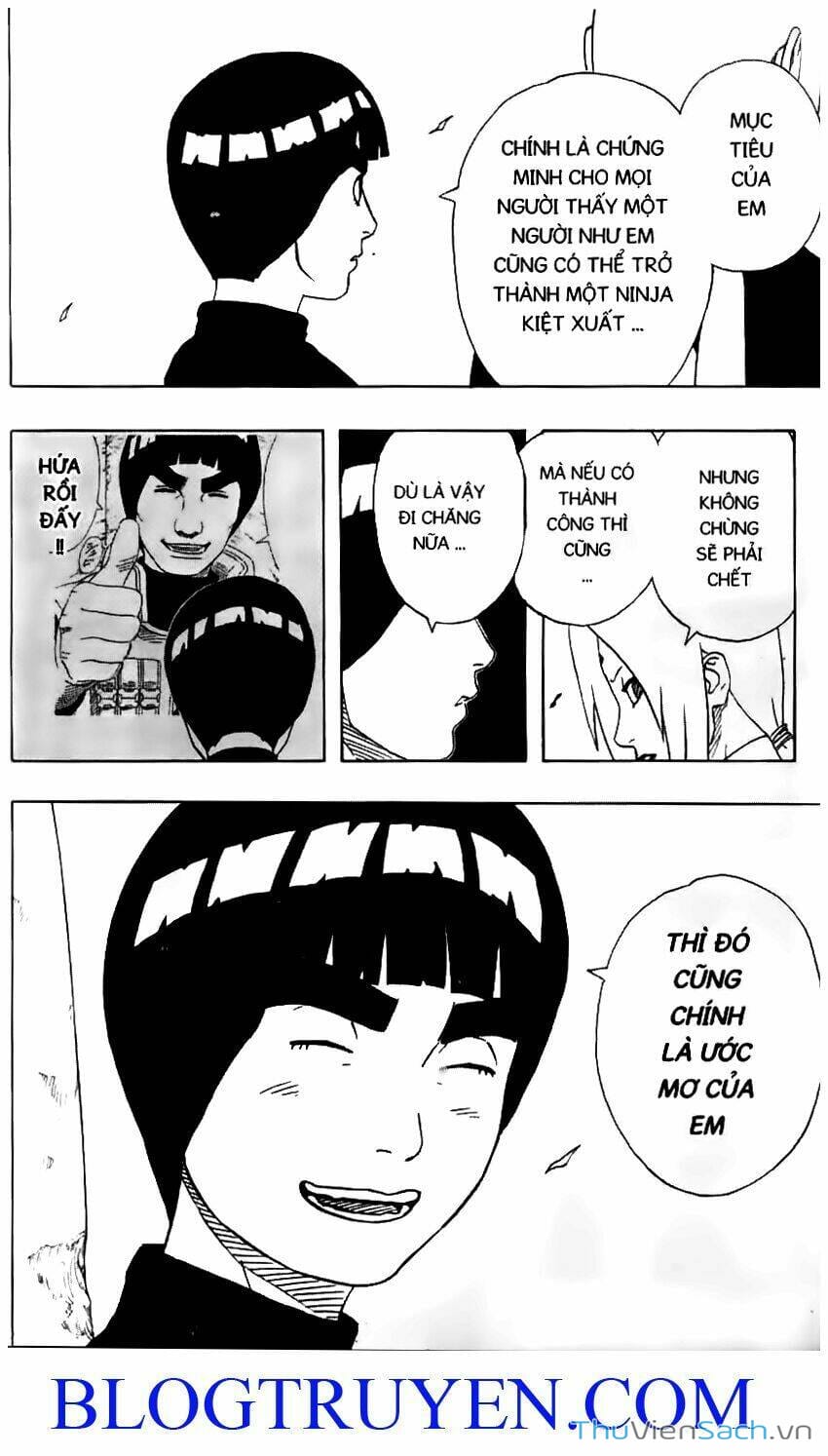 Truyện Tranh Naruto - Cửu Vĩ Hồ Ly trang 2